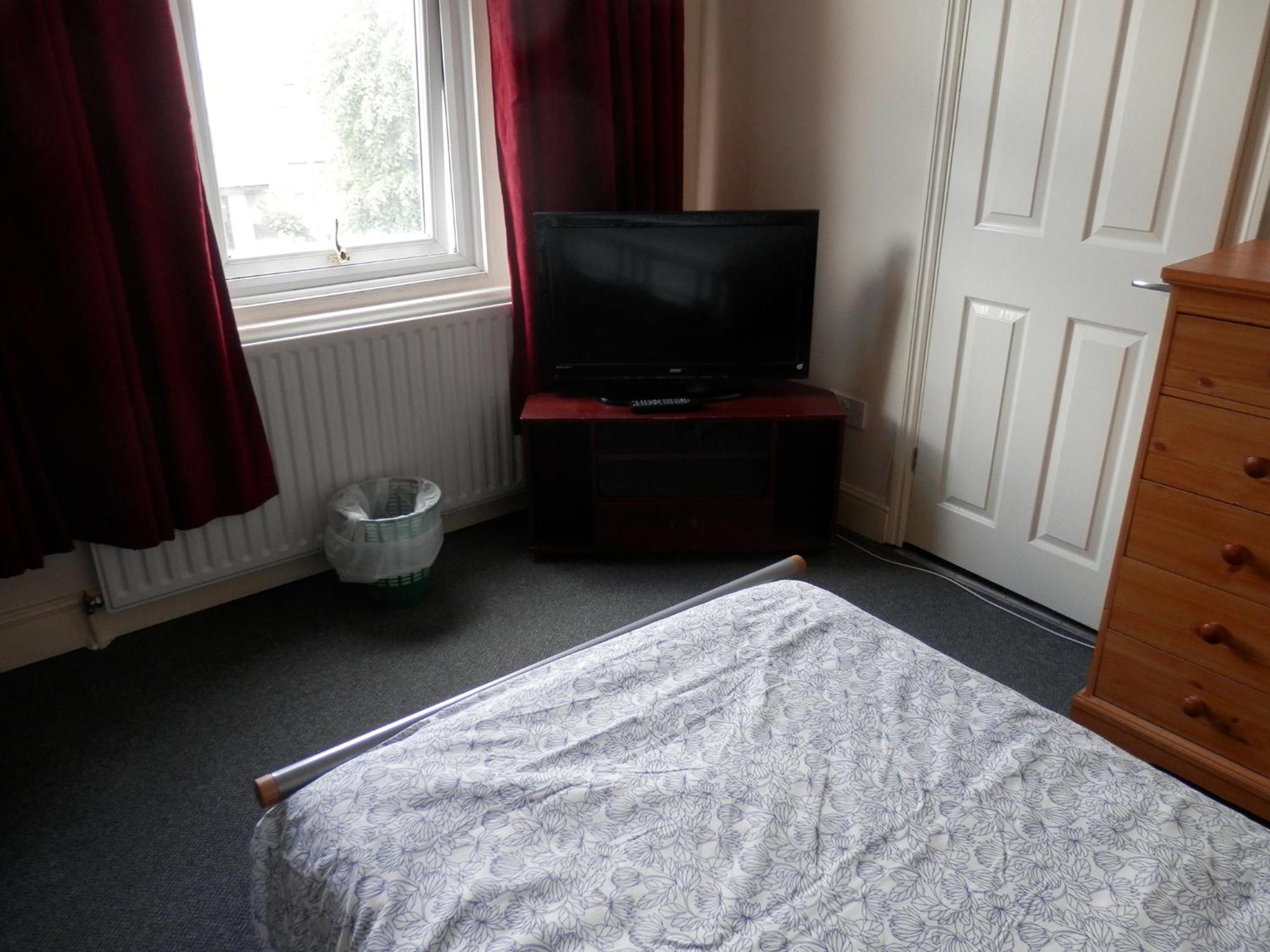 Shamrock Guest House Gravesend Cameră foto